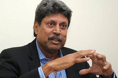 Sports 2 Kapil Dev