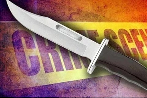 Stab