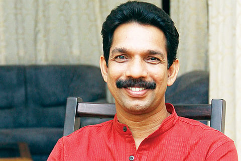 State 1 Nalin kumar Katil