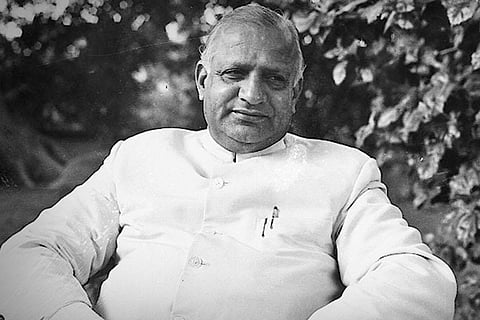 State 2 Devaraj Urs