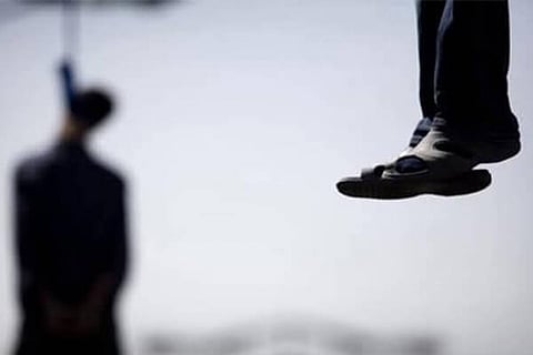 Suicide