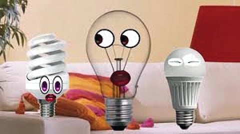 bulb