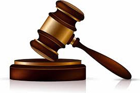 court hammer 1
