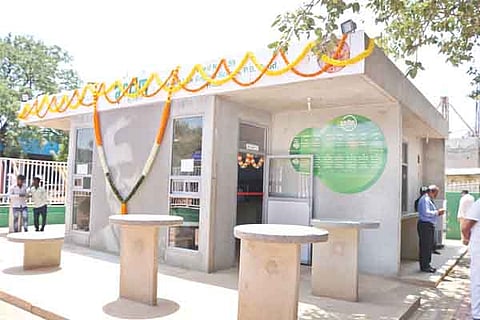 h27-Indira Canteen 1