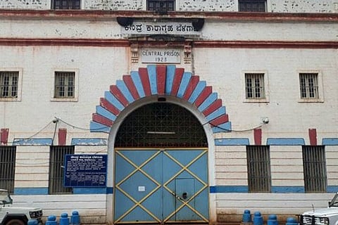 hindalga jail