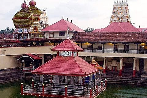 krishna udupi