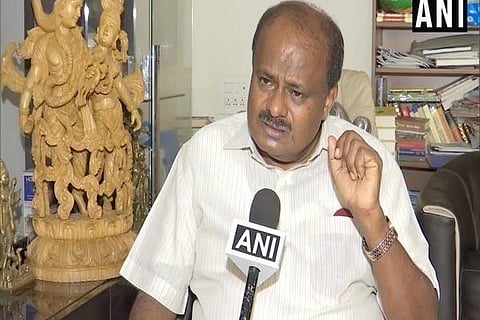 kumaraswamy