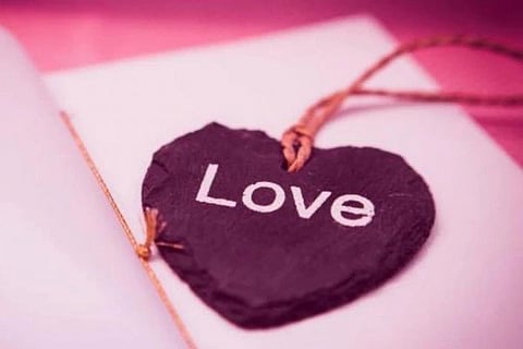 love affair