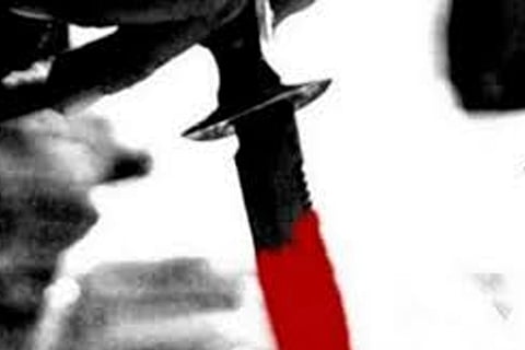 murder