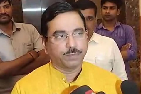 prahlad joshi