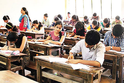 schoolership