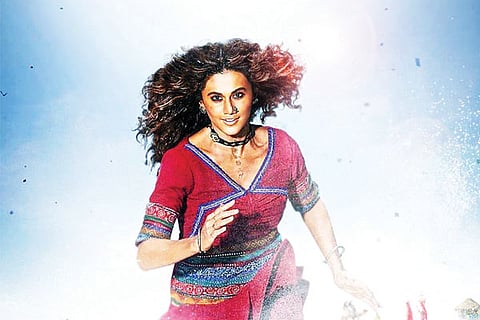 tapsi