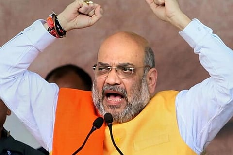 Amith Shah