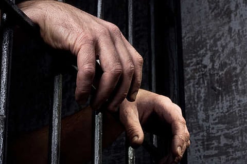 Arrest vvani