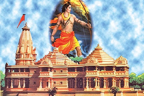Ayodhya vvani