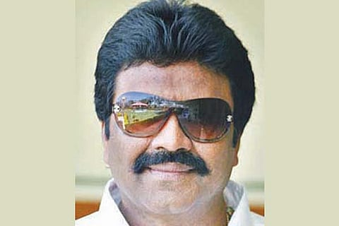 BC PATIL HKR