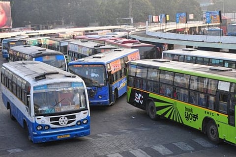 BMTC