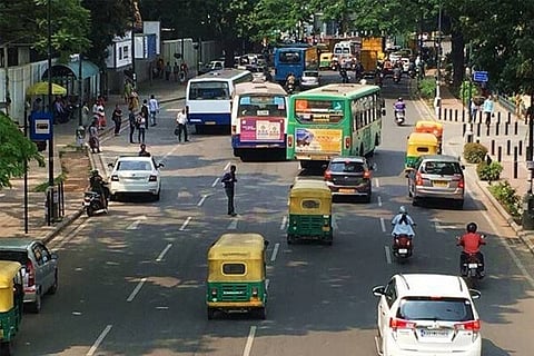 Bengaluru Vehicles
