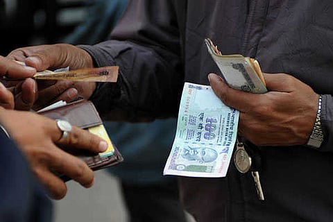 Bribe vvani