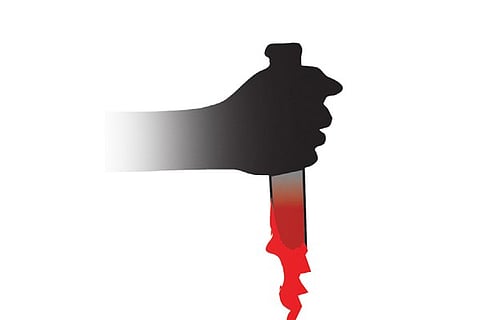 Crime