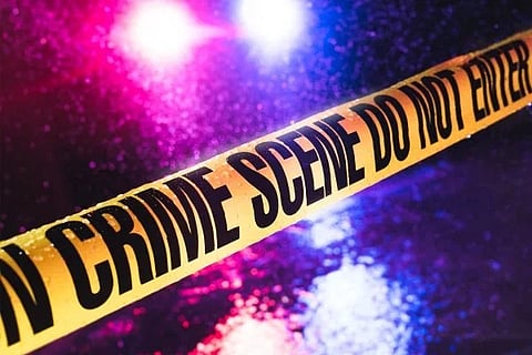 Crime Scene