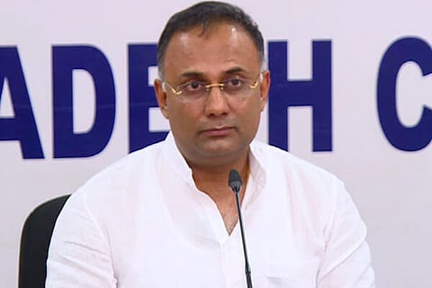 Dinesh gundurao