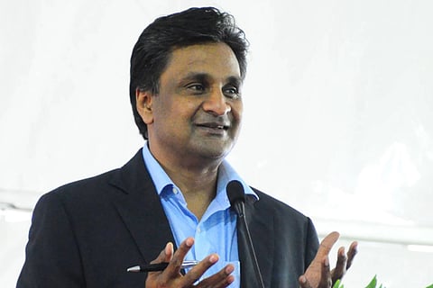Edit 2 Javagal Srinath