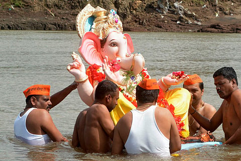 Ganesha 12