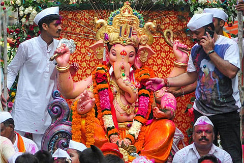 Ganesha 3