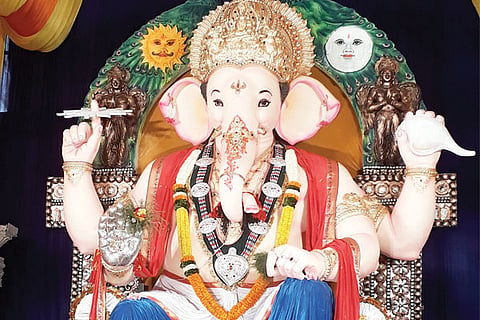 H3 Ganesha 1
