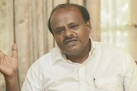 HDK