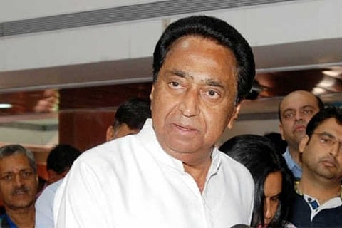 Kamal Nath vvani