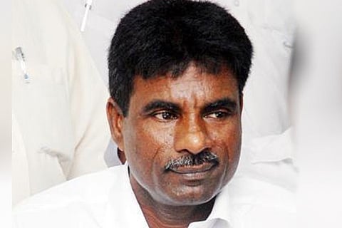 Kota Srinivas