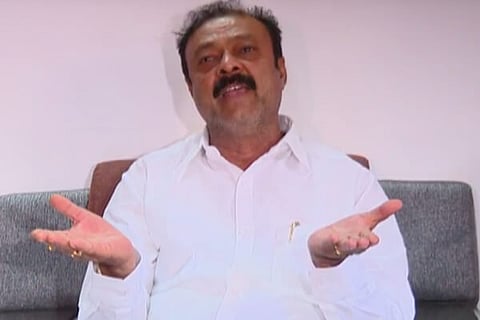 Narayanagowda
