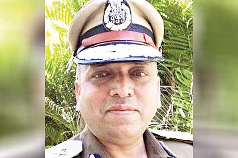 Nimbalkar vvani