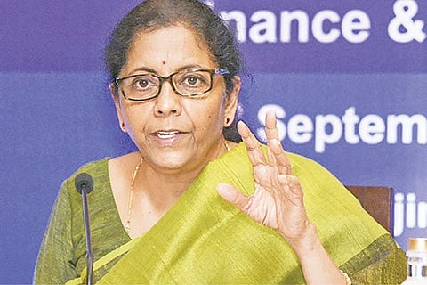 Nirmala vvani