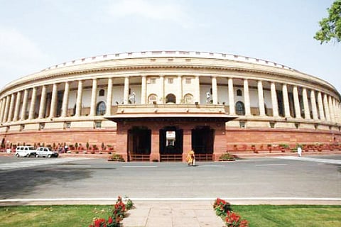 Parliment