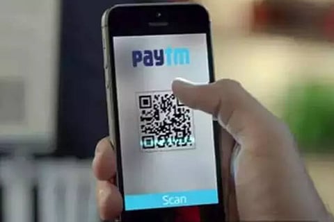 Paytm