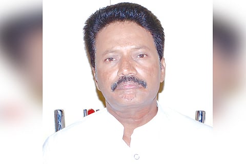 Raja Venkatappa Nayaka