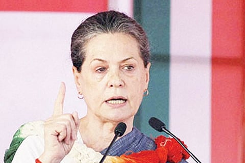Sonia vvani