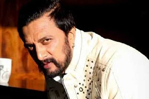 Sudeep