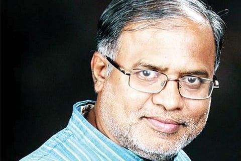 Suresh Kuamr vvani