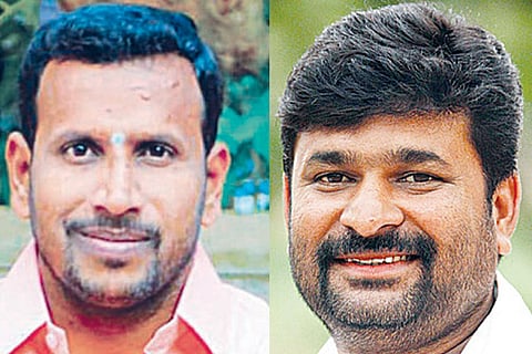 Vinay Kulkarni - CONGRESS