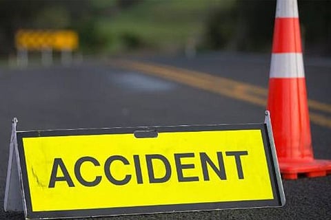 accident