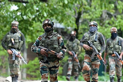 army