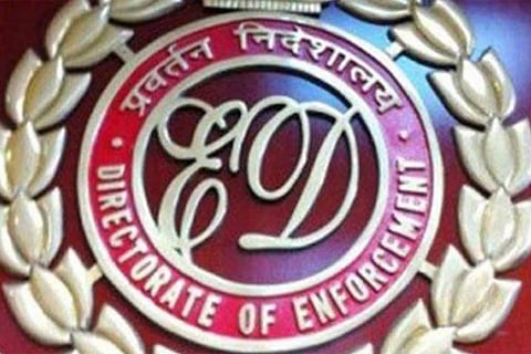 enforcement directorate