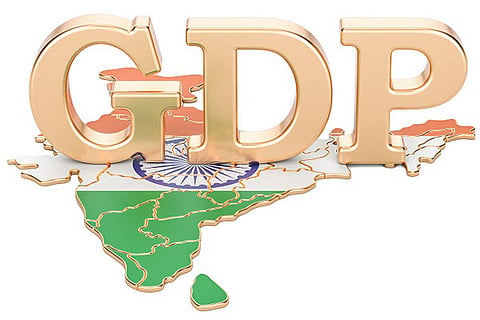 gdp