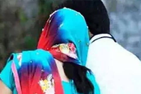 illicit Relationship