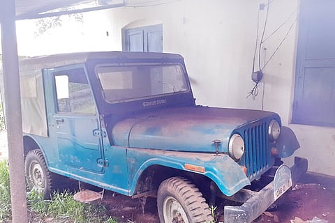 jeep