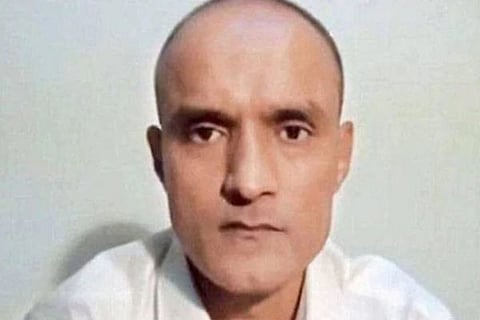 kulabhushan jadhav